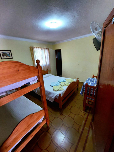 Others 5, Hosteria Alcala, Punilla