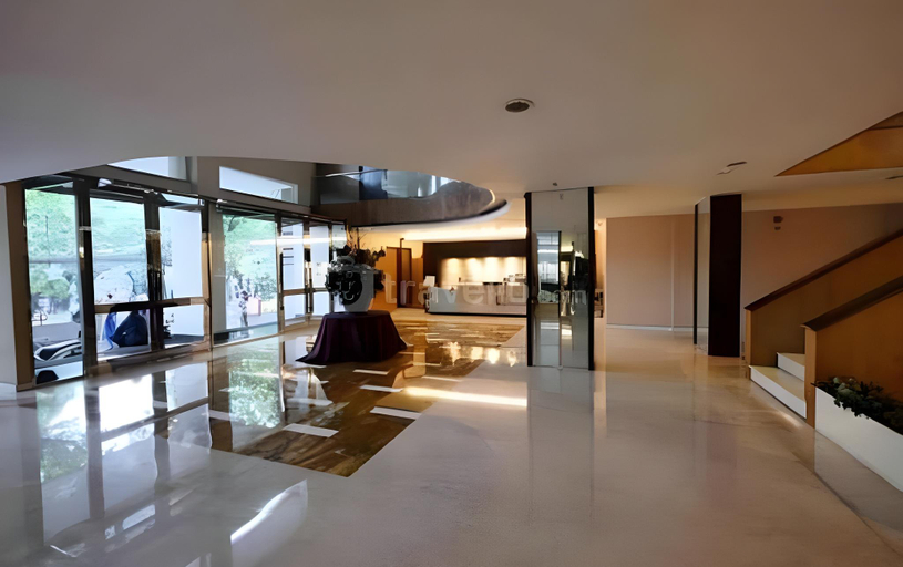 Others 4, Spacious Designed 2BR Dago Butik Apt By Travelio, Bandung