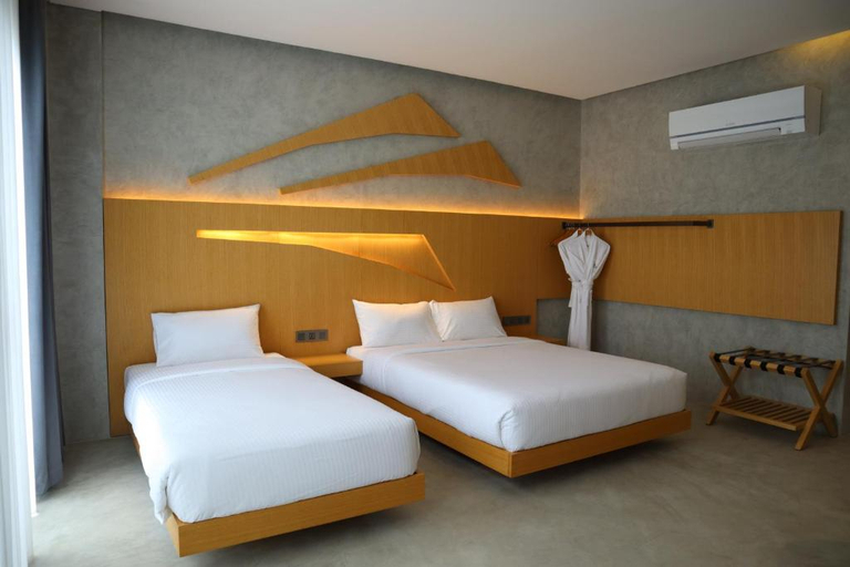 Bedroom 5, The Hotel Elizabeth Resort and Villas, San Vicente