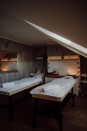 Bedroom 3, River Style Hotel & SPA, Wejherowo