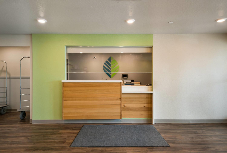 Public Area 2, WoodSpring Suites Cocoa Beach - Rockledge, Brevard