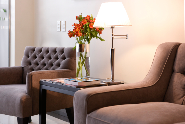 Public Area 3, Argenta Suites Belgrano, Distrito Federal
