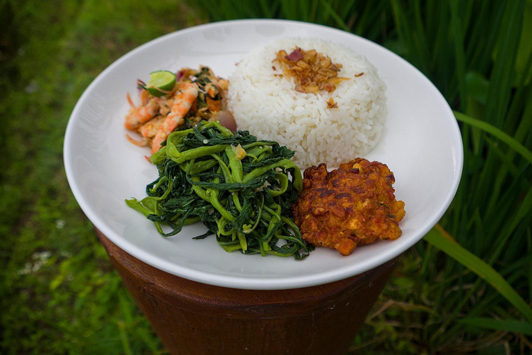 Food & Drinks 5, Pondok Hari Baik, Tabanan