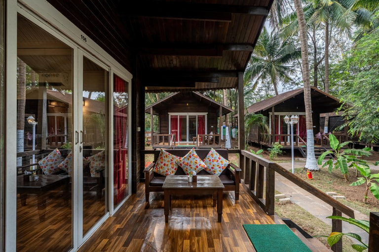 Others 2, The Exotica Agonda, South Goa