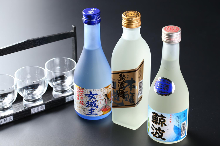 Others 5, Iwamura Sanso -Castle Ryokan-, Ena