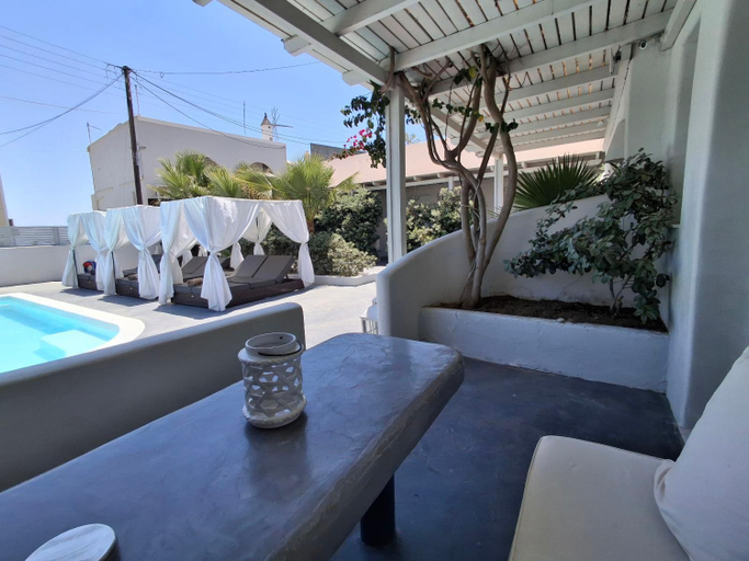 Sport & Beauty 2, Ambience Suites, South Aegean