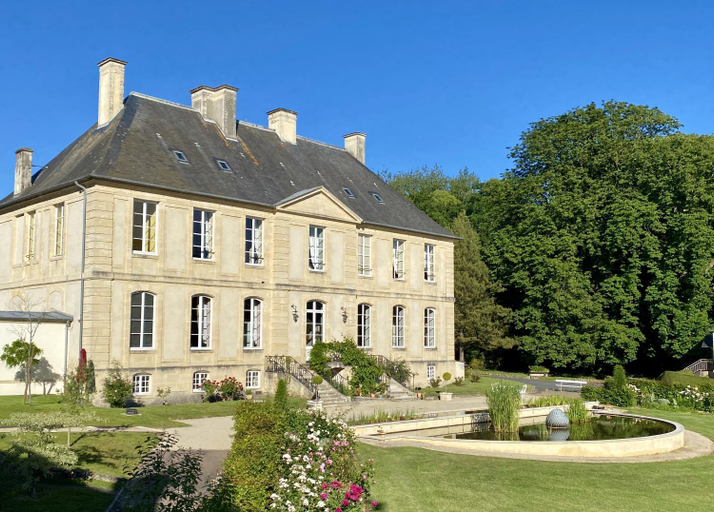 Exterior & Views 1, Chateau de la Ferriere, Calvados