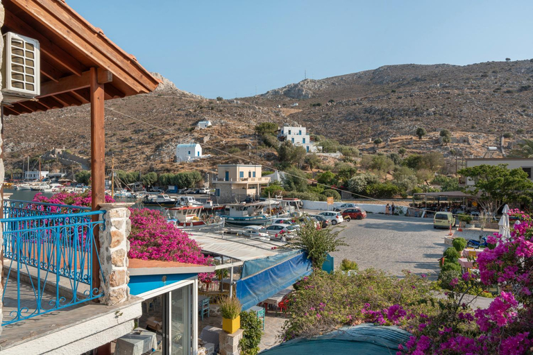 Others 2, Hotel Galini, South Aegean