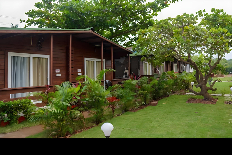 Others 4, Arambol Lake Resort, North Goa