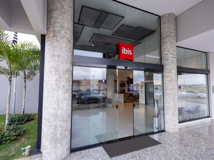 Exterior & Views 2, Ibis Votuporanga, Votuporanga