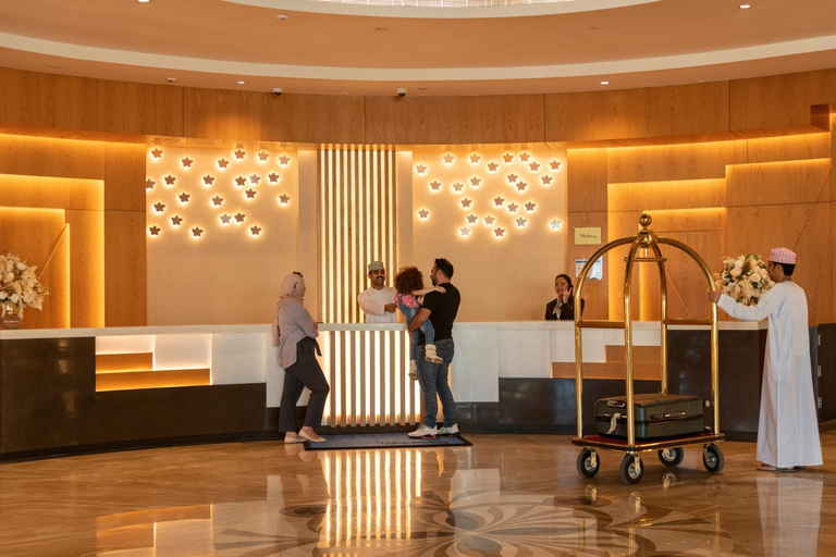 Public Area 4, Tulip Inn Majan Hotel & Suites Salalah, Salalah