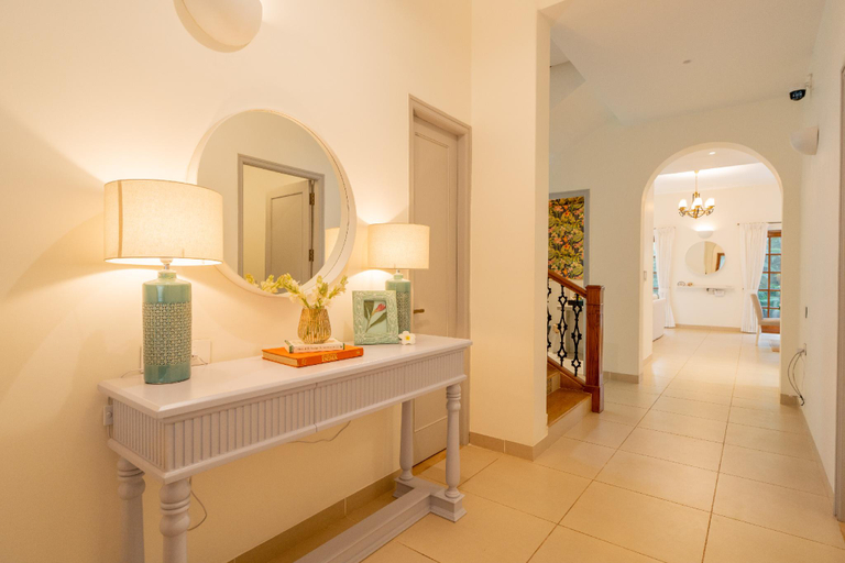 Public Area 3, ELIVAAS 4 BHK with Pvt Pool in Arpora - Lumin, North Goa