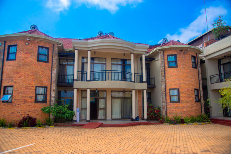 Others 5, Quality Inn Hotel Kigali, Kicukiro