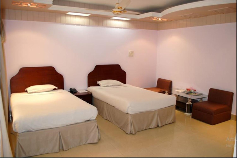 3, Naba Inn Guest House, Chittagong