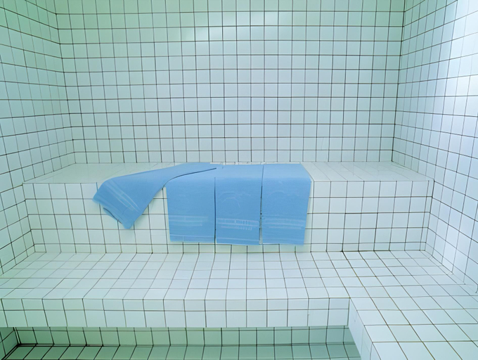 Bathroom 3, Monte Pascoal Praia, Porto Seguro