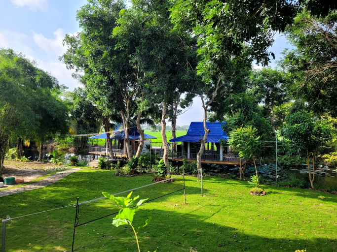 Others 5, An Nhien Garden, Long Khánh
