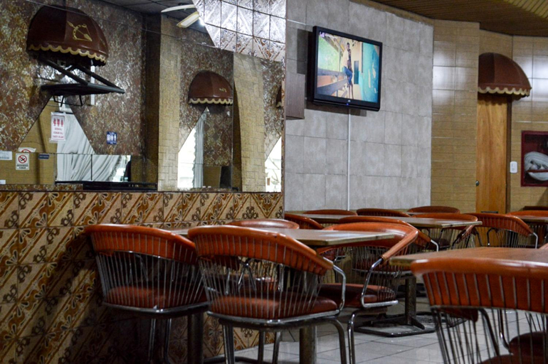 Food & Drinks, Hotel Acuarius, La Plata