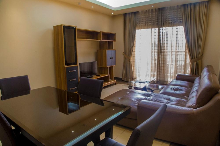 Others 4, Rohi Apartments Kigali, Gasabo