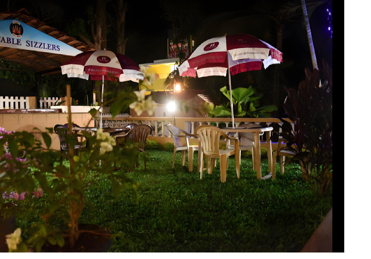 Others 5, Picnic Plaza By WB Hotels Goa, North Goa