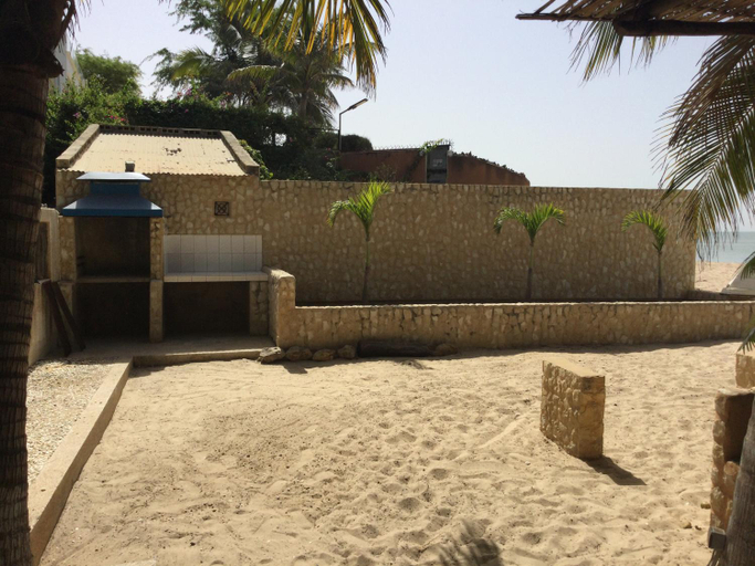 Others 2, Keur des pecheurs chez ivan, Mbour