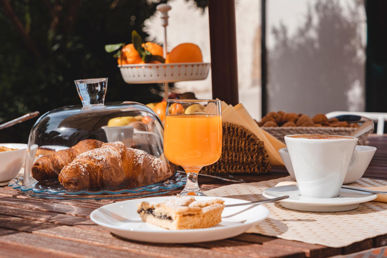 Food & Drinks 5, Hotel Corallo, Livorno