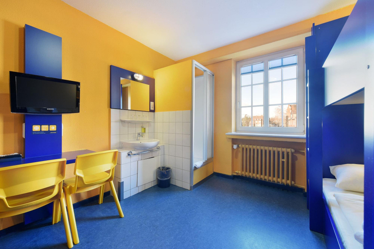 Others 2, Bed’nBudget Expo-Hostel Dorms, Region Hannover