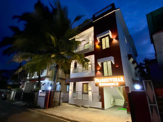 Exterior & Views, Prabhuvihar Residency , North Goa