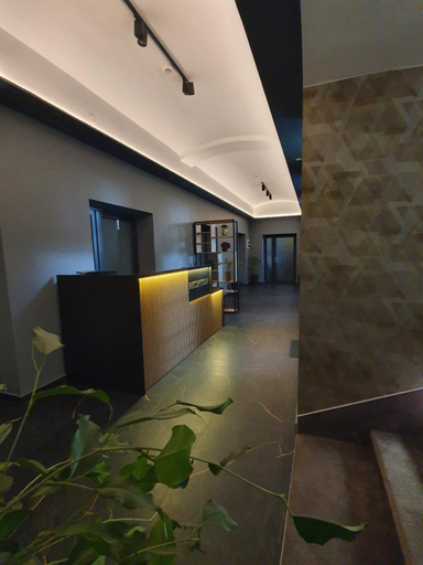 Public Area 1, JOYME Hotel, Sibiu