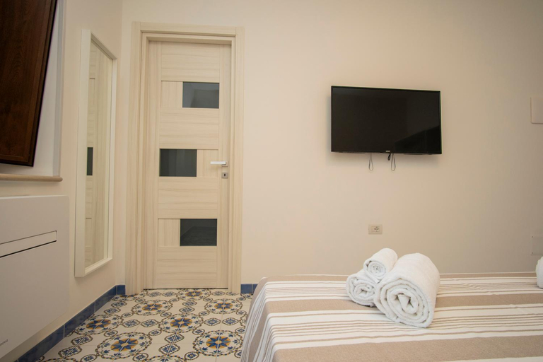 Others 3, Belvedere Rooms, Salerno