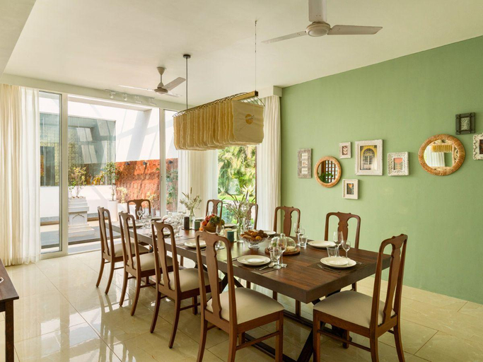 Others 4, Kidena House by Goa Signature Stays, North Goa