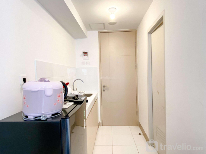 Others 4, Good Studio at Tokyo Riverside PIK 2 By Travelio, Tangerang