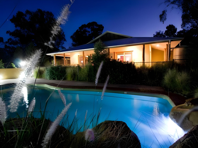 Sport & Beauty, Taronga Western Plains Zoo - Zoofari Lodge, Dubbo - Pt A