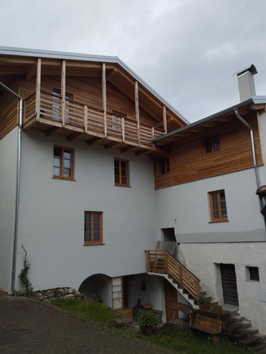 Others 5, Agriturismo Mirtilla, Trento