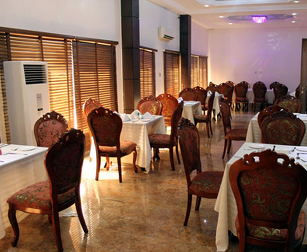 Others 5, Cubana Suites - Guest Room, AbujaMun