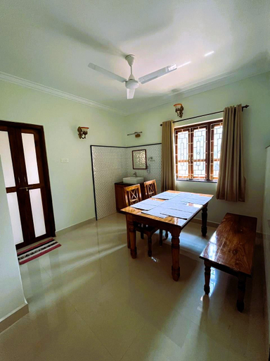 Others 5, Cielo, South Goa