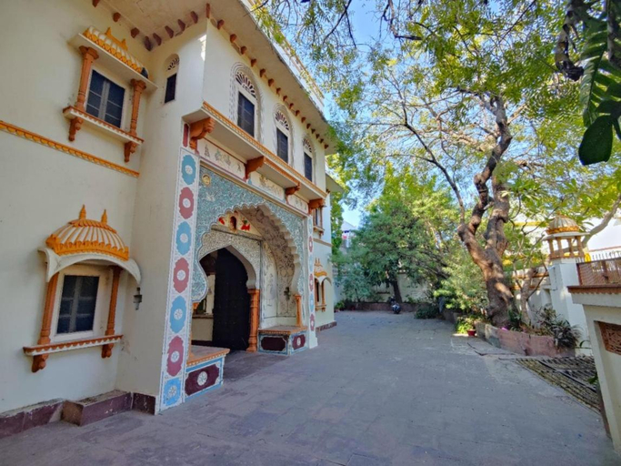 Others 4, Hotel Palkiya Haveli, Kota