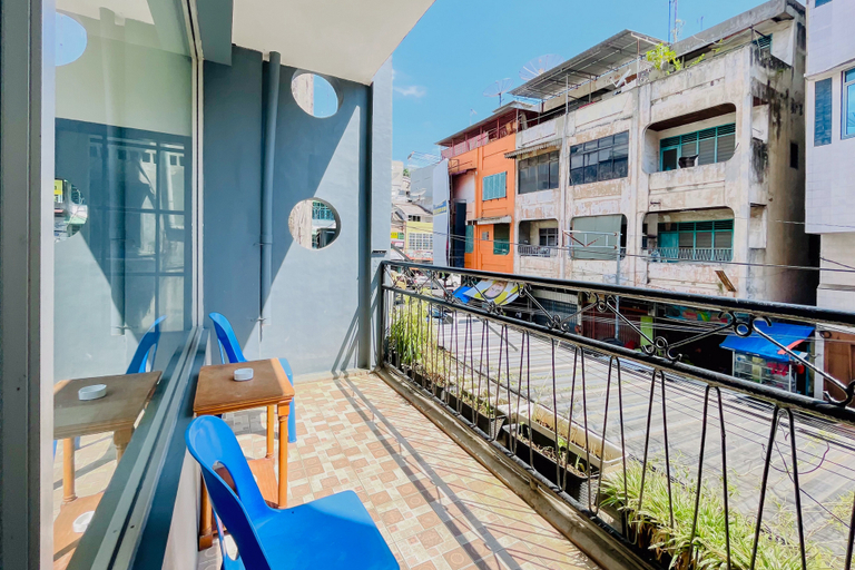 Others 5, Urbanview Hotel Grand Mohaga Medan, Medan
