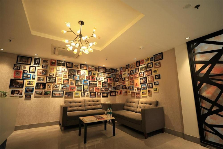 Others 3, Hotel Crystal Urban Park, Khordha