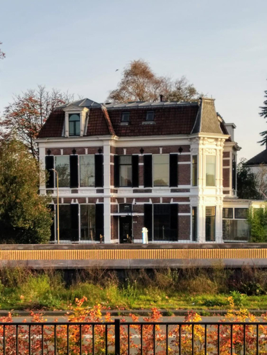 Others 3, Villa Benvenuto, Rheden