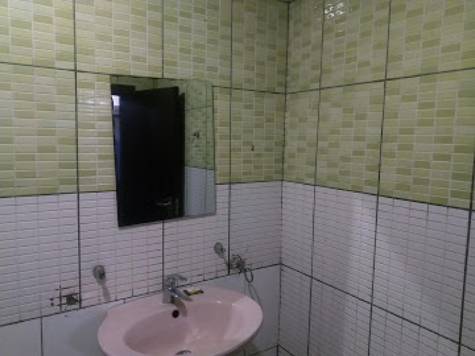 Bathroom 3, Grand Serene Hotel - Guest Room, IbadanSouth-West