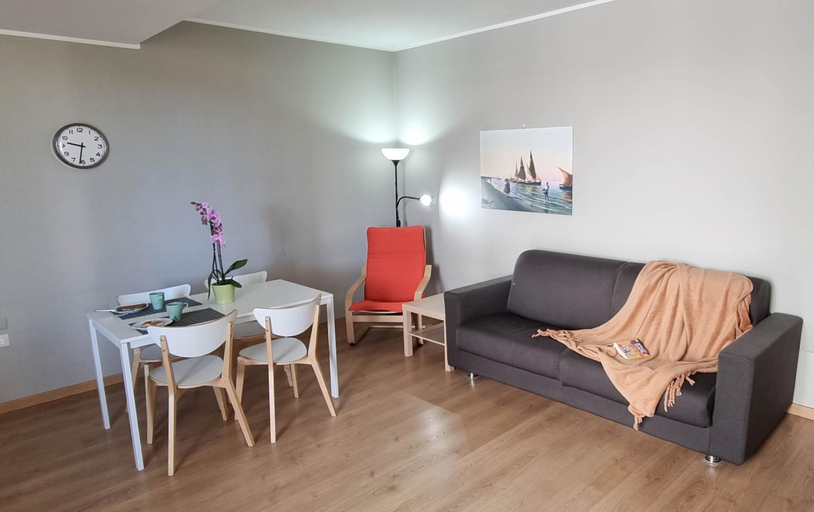 Others 2, Otium Boutique Apartments-spiaggia inclusa a 250 mt-struttura pet friendly, Teramo