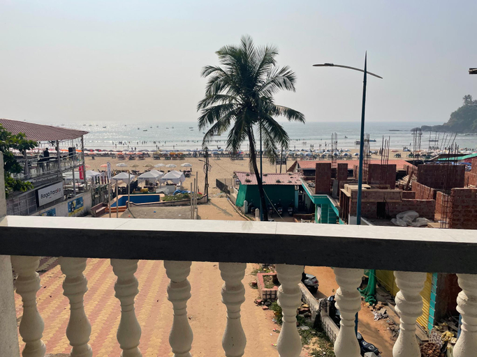Others, Hello Baga, North Goa