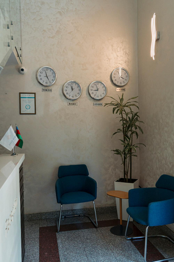 Public Area 2, City Park Inn Baku, Baku