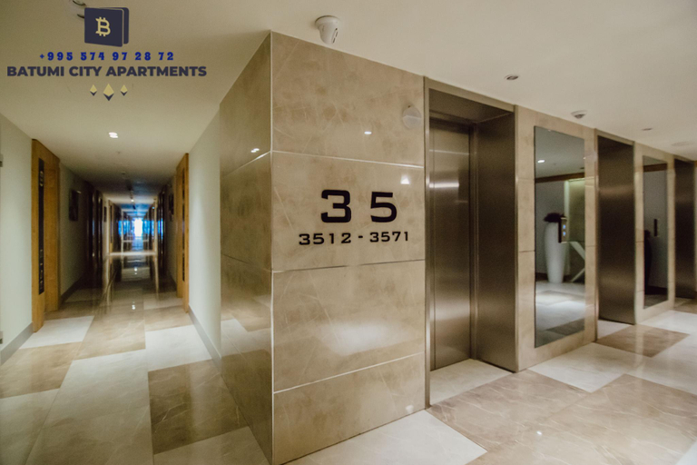 Others 5, Batumi City Apartments, Batumi
