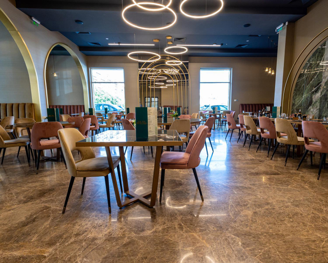 Food & Drinks 5, Hotel Nova Luxury, Targoviste