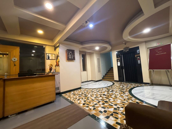 Others 5, Hotel Ramakrishna International Nanded, Nanded