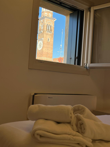Bedroom, Residenza Della Samaritana, Verona
