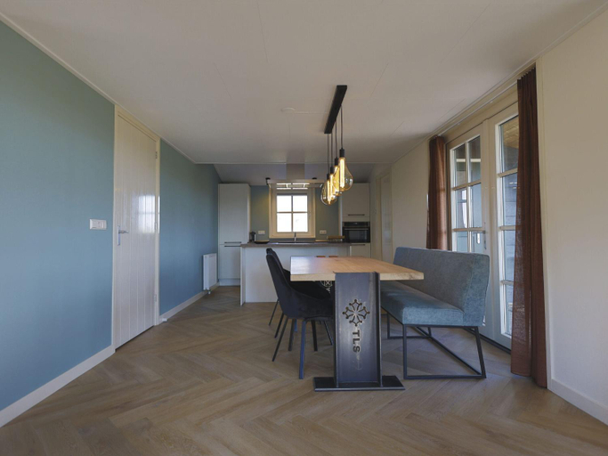 Others 5, Villa in Wieringer Park with Garden, Wieringen