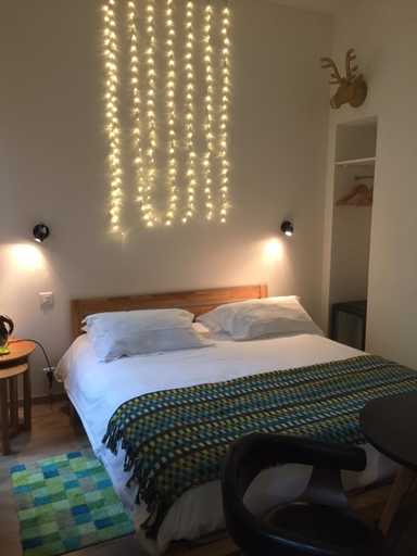 Bedroom 4, Little Palace, Alpes-Maritimes