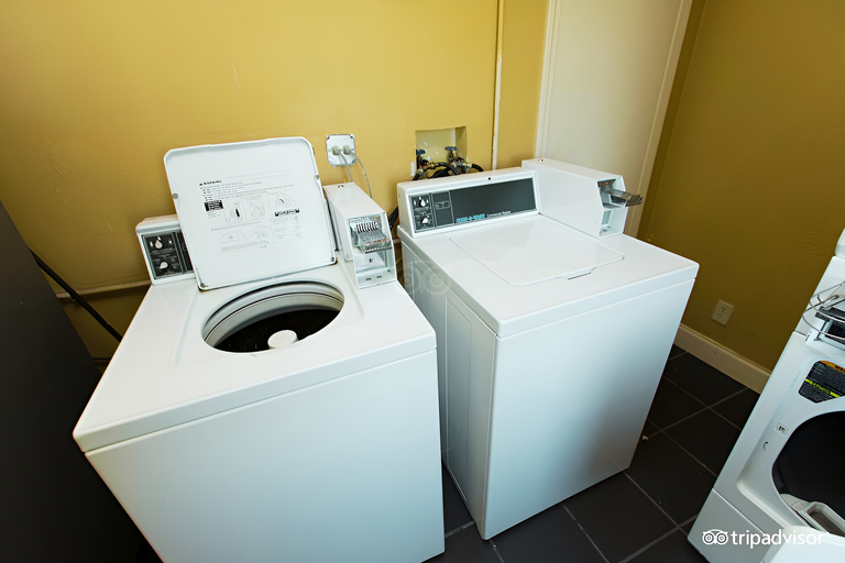 Bathroom, Southern Stay, an Extended Stay Hotel, Orleans